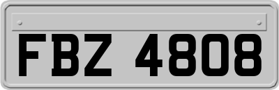 FBZ4808