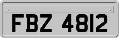 FBZ4812