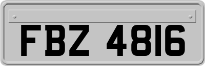 FBZ4816