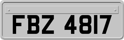 FBZ4817