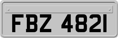 FBZ4821