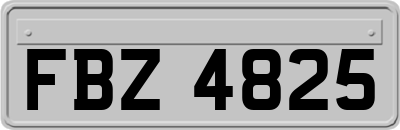FBZ4825