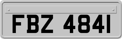 FBZ4841
