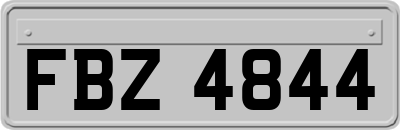 FBZ4844