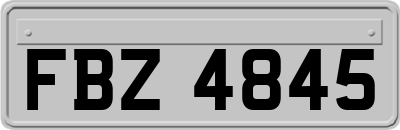 FBZ4845