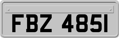 FBZ4851