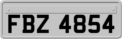 FBZ4854