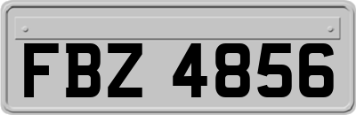 FBZ4856