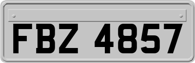 FBZ4857