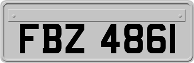 FBZ4861