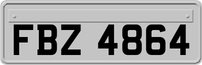 FBZ4864