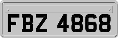 FBZ4868
