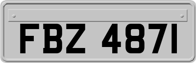 FBZ4871