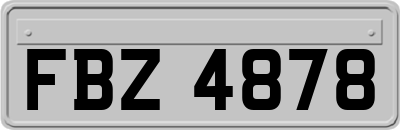 FBZ4878