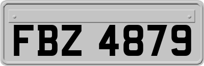 FBZ4879