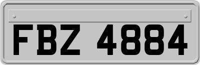 FBZ4884