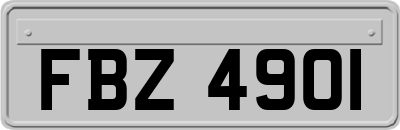 FBZ4901