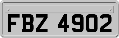 FBZ4902