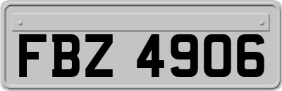 FBZ4906