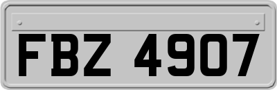 FBZ4907