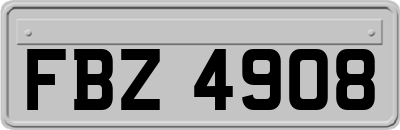 FBZ4908