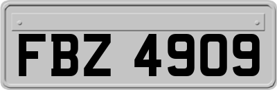 FBZ4909