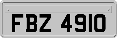 FBZ4910