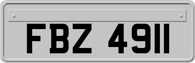 FBZ4911