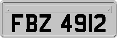 FBZ4912