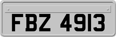 FBZ4913