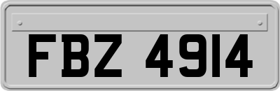 FBZ4914