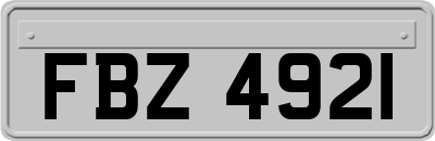 FBZ4921
