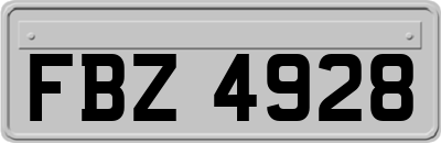 FBZ4928