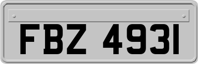 FBZ4931