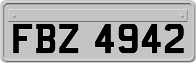 FBZ4942