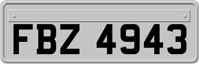 FBZ4943