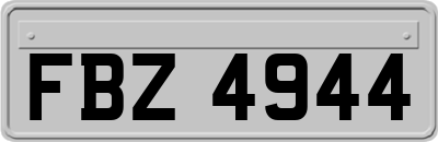 FBZ4944