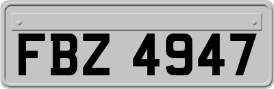 FBZ4947