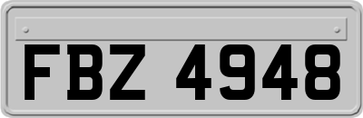 FBZ4948