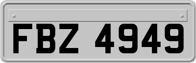 FBZ4949