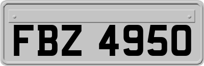 FBZ4950