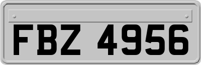 FBZ4956