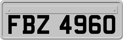 FBZ4960