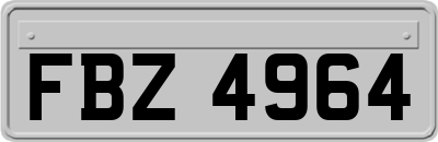 FBZ4964