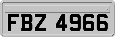 FBZ4966
