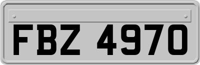FBZ4970