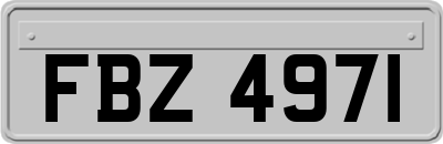 FBZ4971