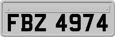 FBZ4974