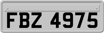 FBZ4975