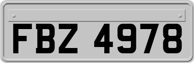 FBZ4978